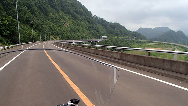 道道９９８号線